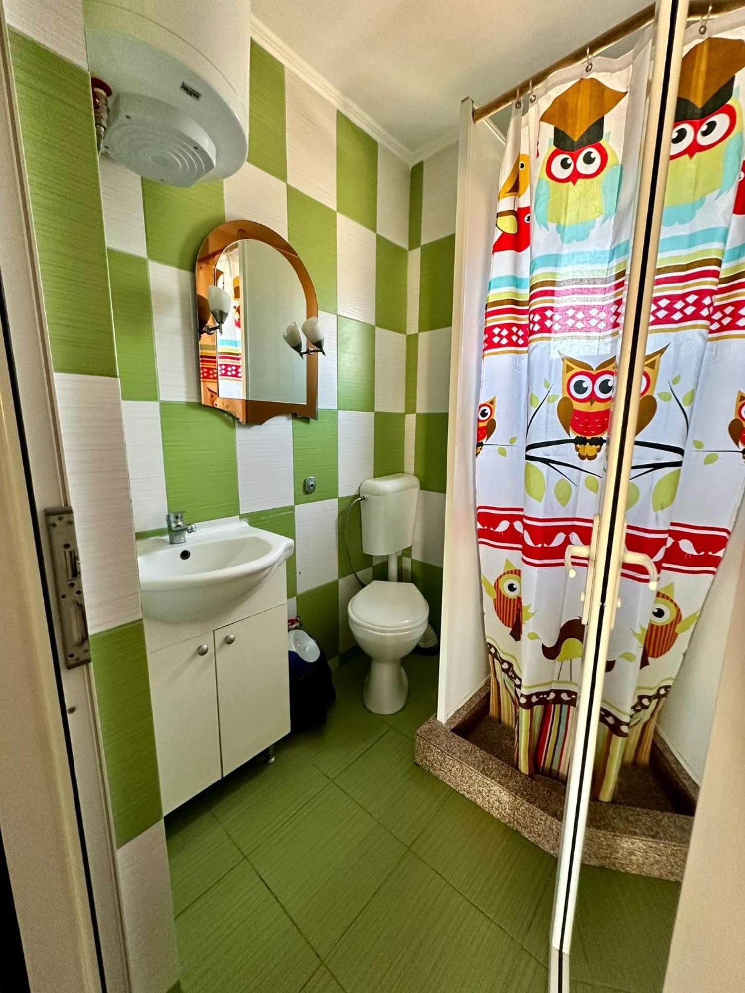 Hotel Pensiunea Bianca Corbu  Esterno foto